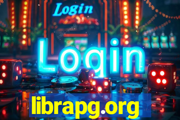 librapg.org