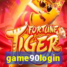 game90login