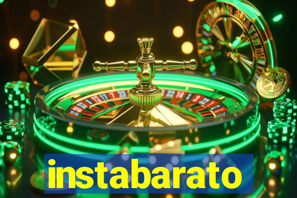 instabarato