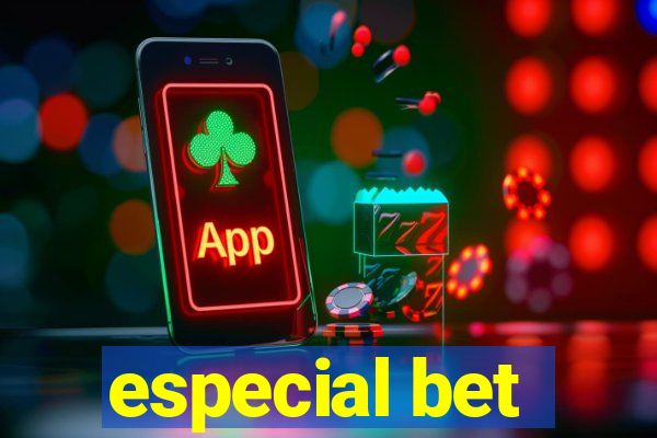 especial bet