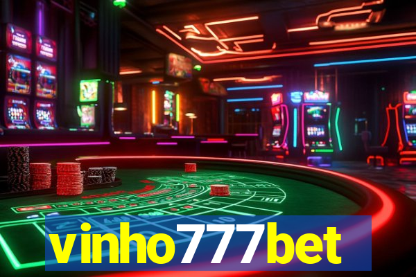 vinho777bet