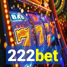 222bet