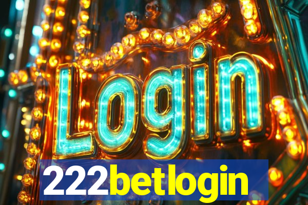 222betlogin