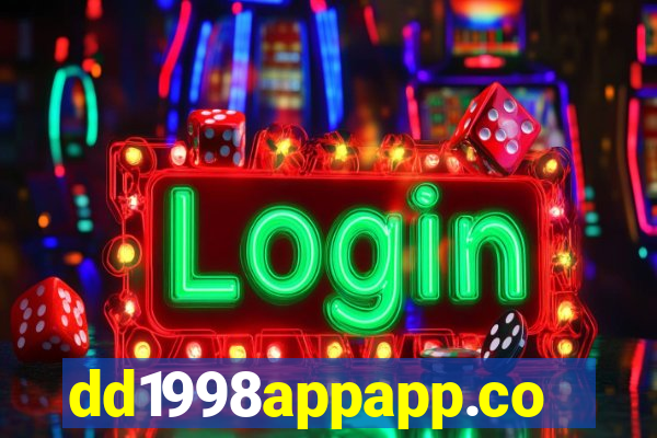 dd1998appapp.com