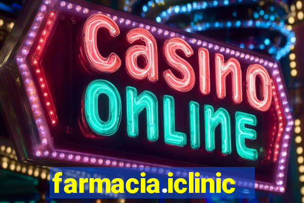 farmacia.iclinic rx.com br