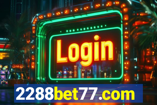 2288bet77.com