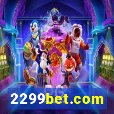 2299bet.com