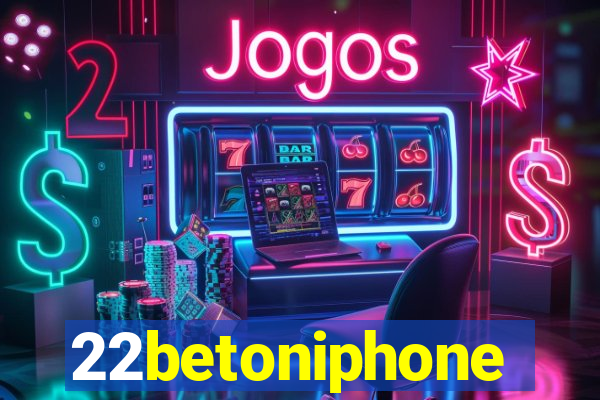 22betoniphone