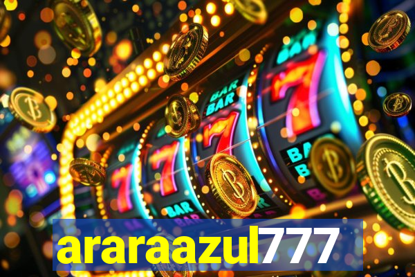 araraazul777