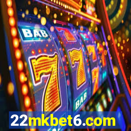 22mkbet6.com