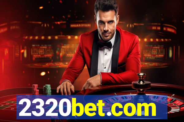 2320bet.com