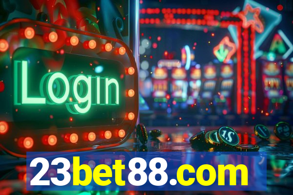 23bet88.com