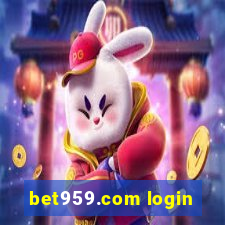 bet959.com login