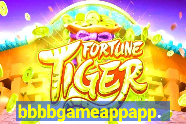 bbbbgameappapp.com