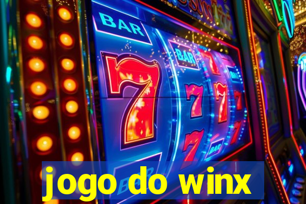 jogo do winx