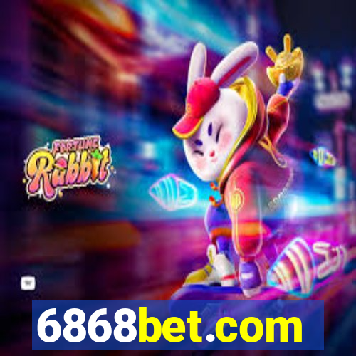 6868bet.com