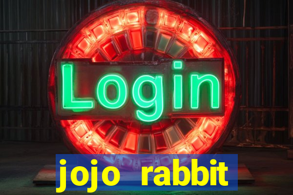 jojo rabbit assistir dublado