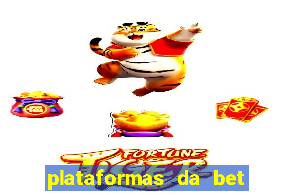 plataformas da bet com bonus de cadastro