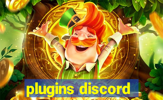 plugins discord