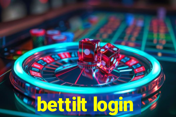 bettilt login