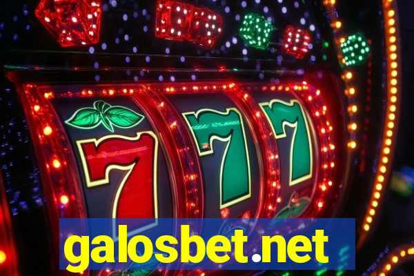 galosbet.net