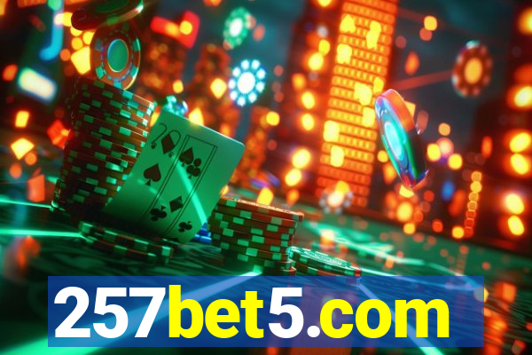 257bet5.com