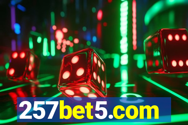 257bet5.com