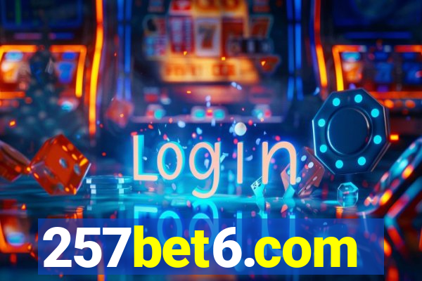 257bet6.com