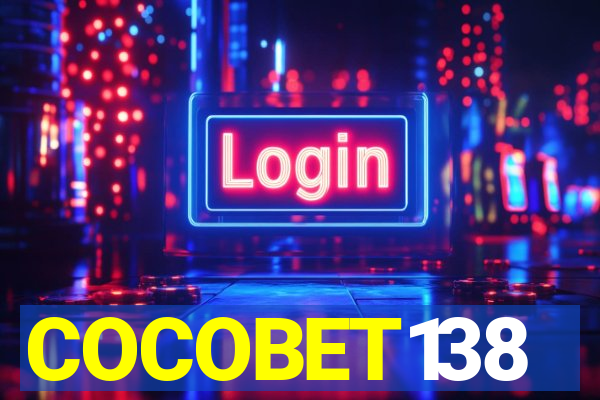 COCOBET138