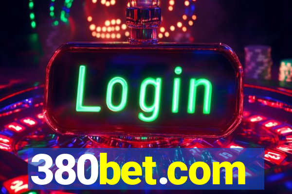 380bet.com