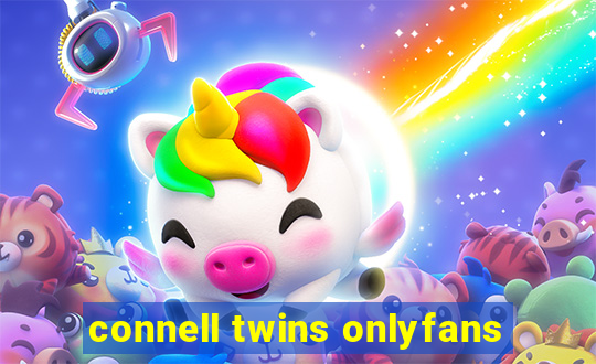 connell twins onlyfans