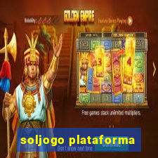 soljogo plataforma