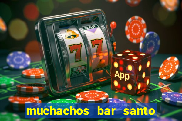 muchachos bar santo amaro instagram