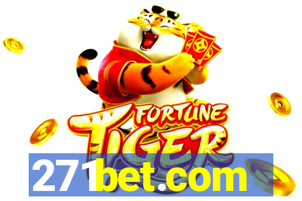 271bet.com