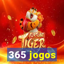 365 jogos