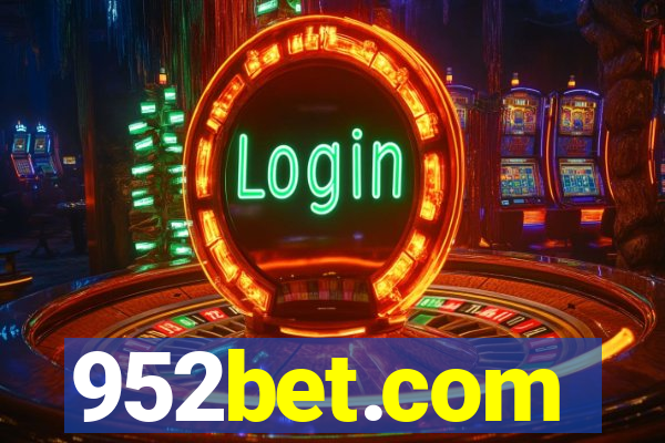 952bet.com