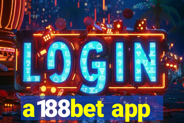 a188bet app