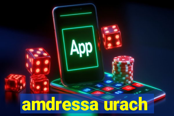 amdressa urach