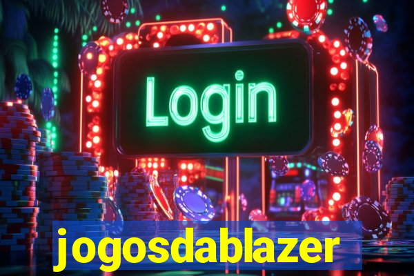 jogosdablazer