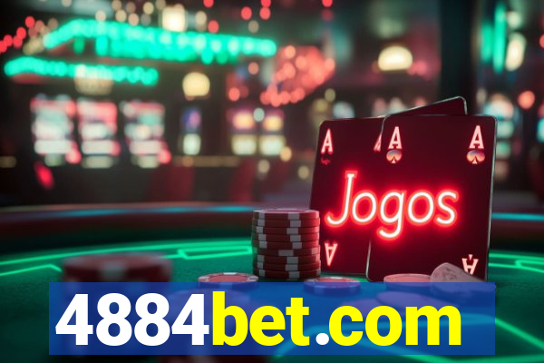 4884bet.com