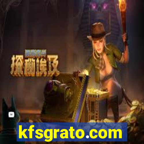 kfsgrato.com