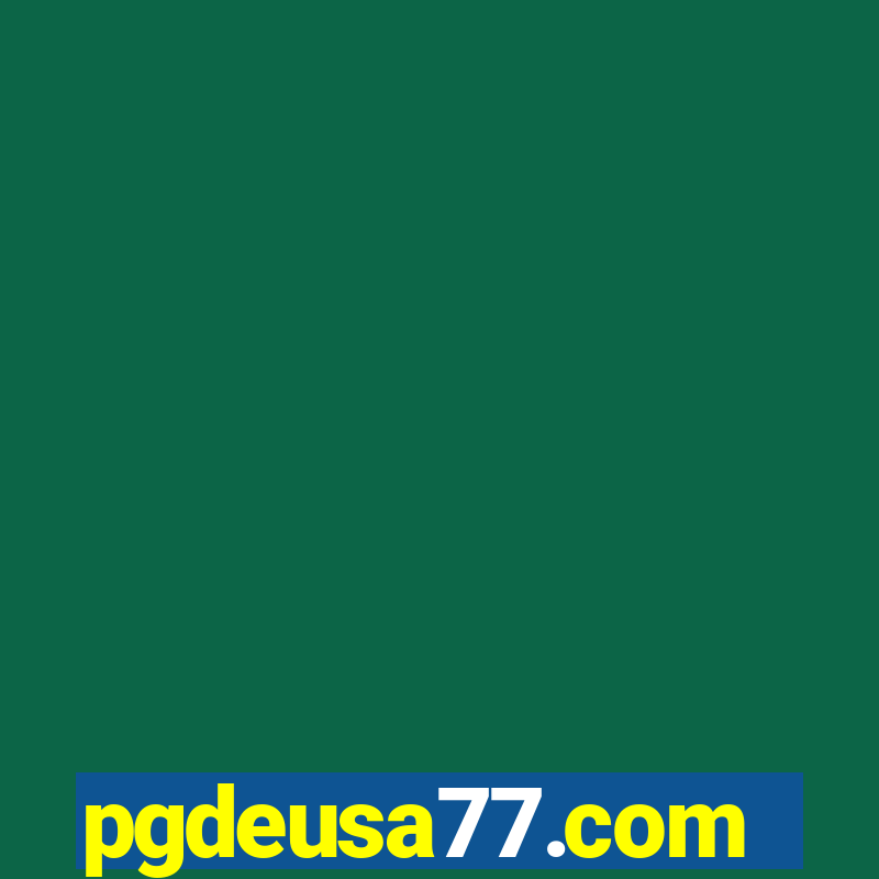 pgdeusa77.com