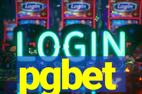 pgbet