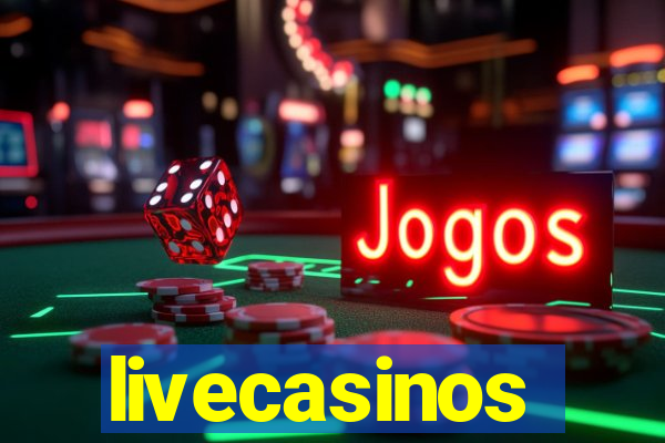 livecasinos