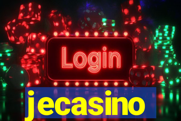 jecasino