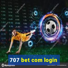 707 bet com login