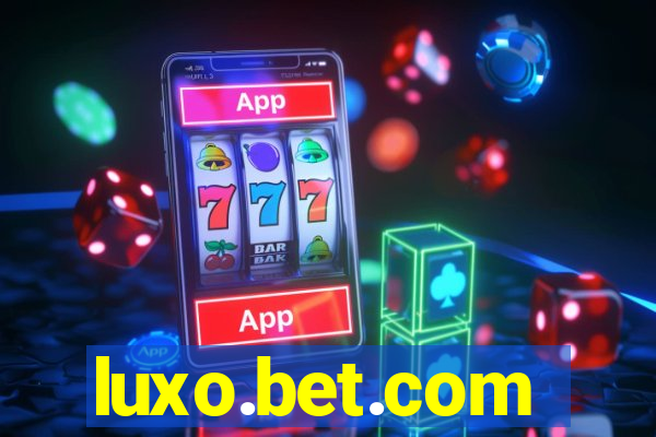 luxo.bet.com