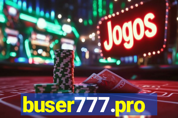 buser777.pro