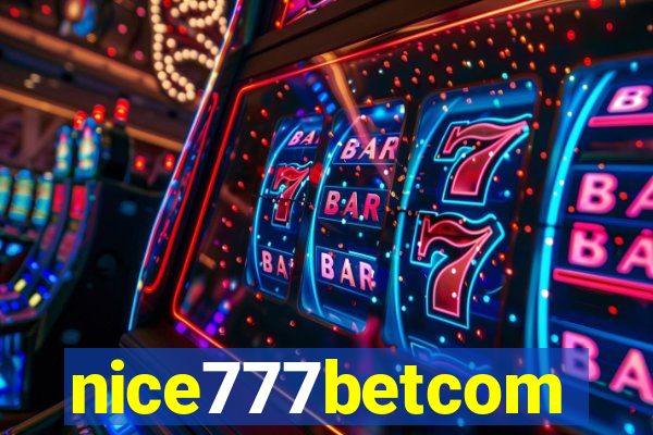 nice777betcom