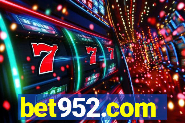 bet952.com